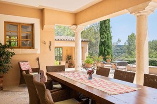 Casa rural en alquiler en Pollença en Pollença