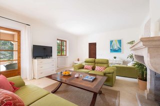 Casa rural en alquiler en Pollença en Pollença