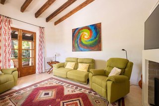 Casa rural en alquiler en Pollença en Pollença