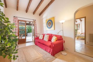 Casa rural en alquiler en Pollença en Pollença