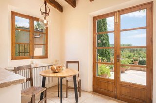 Casa rural en alquiler en Pollença en Pollença
