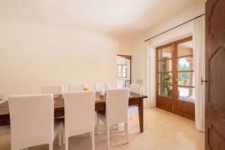 Casa rural en alquiler en Pollença en Pollença