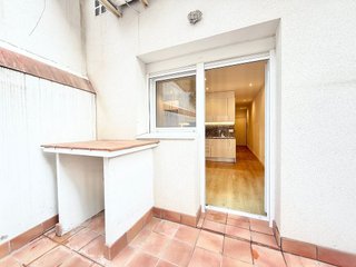 Local comercial en alquiler en El Guinardó en Barcelona
