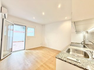 Local comercial en alquiler en El Guinardó en Barcelona