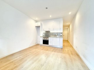 Local comercial en alquiler en El Guinardó en Barcelona