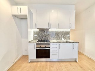 Local comercial en alquiler en El Guinardó en Barcelona