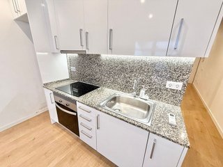 Local comercial en alquiler en El Guinardó en Barcelona