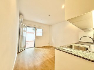 Local comercial en alquiler en El Guinardó en Barcelona
