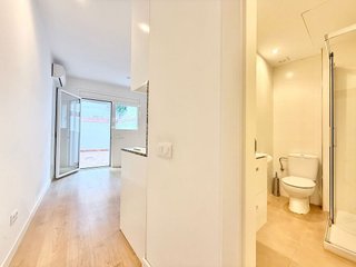 Local comercial en alquiler en El Guinardó en Barcelona