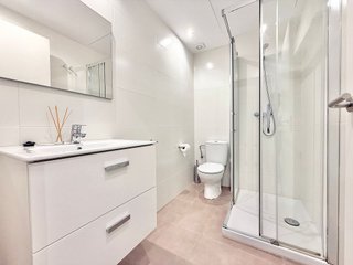 Local comercial en alquiler en El Guinardó en Barcelona
