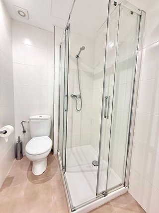 Local comercial en alquiler en El Guinardó en Barcelona