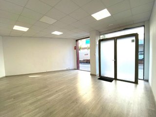 Local comercial en alquiler en Can Calders - Mas Lluí - Roses Castellbell en Sant Feliu de Llobregat