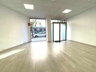 Local comercial en alquiler en Can Calders - Mas Lluí - Roses Castellbell en Sant Feliu de Llobregat