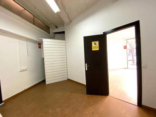 Local comercial en alquiler en Can Calders - Mas Lluí - Roses Castellbell en Sant Feliu de Llobregat