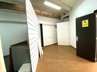 Local comercial en alquiler en Can Calders - Mas Lluí - Roses Castellbell en Sant Feliu de Llobregat
