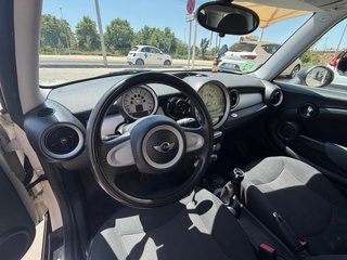MINI one 2009