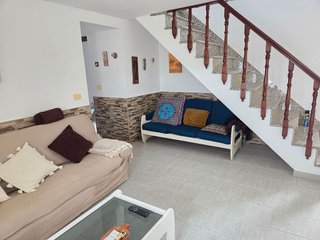 Chalet en alquiler en Barreiros