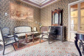 Casa pareada en venta en Centre en Figueres