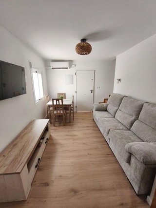 Casa en alquiler en Zona Puerto Deportivo en Fuengirola