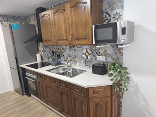 Casa en alquiler en Zona Puerto Deportivo en Fuengirola