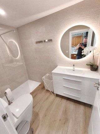 Casa en alquiler en Zona Puerto Deportivo en Fuengirola
