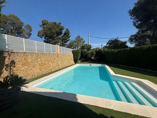 Chalet en alquiler en Sentmenat