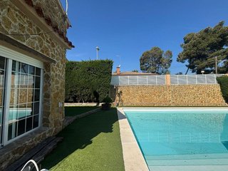 Chalet en alquiler en Sentmenat