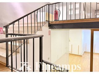 Local comercial en alquiler en Centre en Sabadell