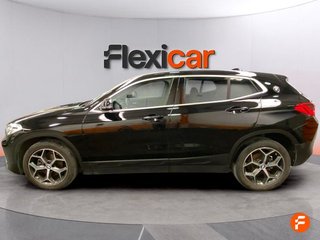 BMW X2 sDrive18d