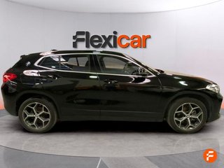BMW X2 sDrive18d