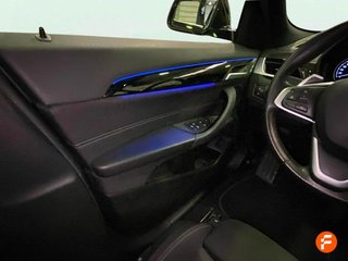 BMW X2 sDrive18d