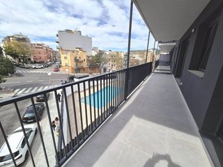 Piso en alquiler en La Salut - Lloreda en Badalona