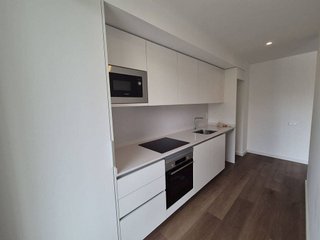 Piso en alquiler en La Salut - Lloreda en Badalona