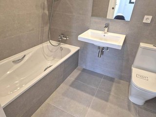 Piso en alquiler en La Salut - Lloreda en Badalona