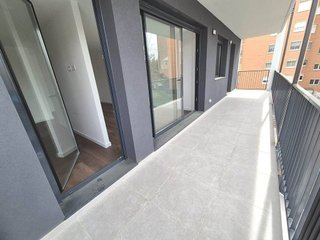 Piso en alquiler en La Salut - Lloreda en Badalona