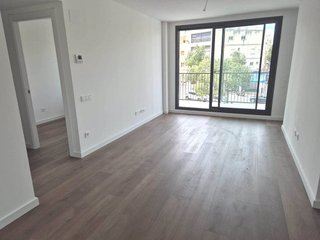 Piso en alquiler en La Salut - Lloreda en Badalona