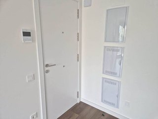 Piso en alquiler en La Salut - Lloreda en Badalona