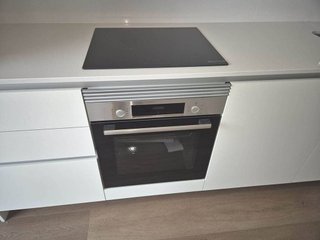 Piso en alquiler en La Salut - Lloreda en Badalona