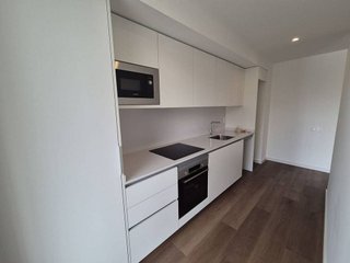 Piso en alquiler en La Salut - Lloreda en Badalona