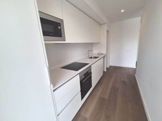 Piso en alquiler en La Salut - Lloreda en Badalona