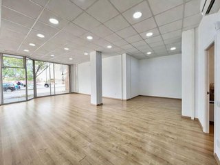 Local comercial en alquiler en Castellarnau - Can Llong en Sabadell