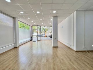 Local comercial en alquiler en Castellarnau - Can Llong en Sabadell