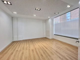 Local comercial en alquiler en Castellarnau - Can Llong en Sabadell