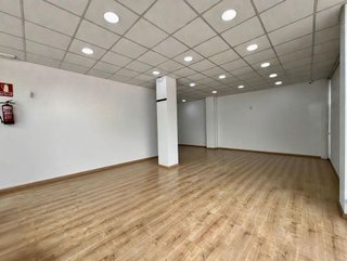Local comercial en alquiler en Castellarnau - Can Llong en Sabadell