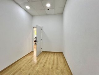 Local comercial en alquiler en Castellarnau - Can Llong en Sabadell