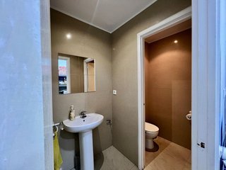 Local comercial en alquiler en Castellarnau - Can Llong en Sabadell