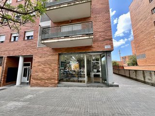 Local comercial en alquiler en Castellarnau - Can Llong en Sabadell