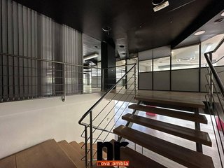 Local comercial en alquiler en La Clota - Zona industrial en Cerdanyola del Vallès