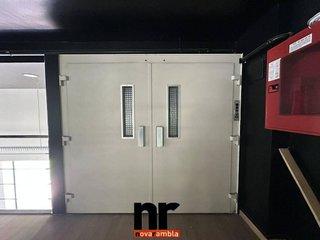 Local comercial en alquiler en La Clota - Zona industrial en Cerdanyola del Vallès