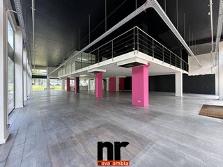 Local comercial en alquiler en La Clota - Zona industrial en Cerdanyola del Vallès